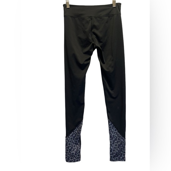 Orangetheory Pants - Orangetheory black leggings women’s small workout yoga athletic sporty